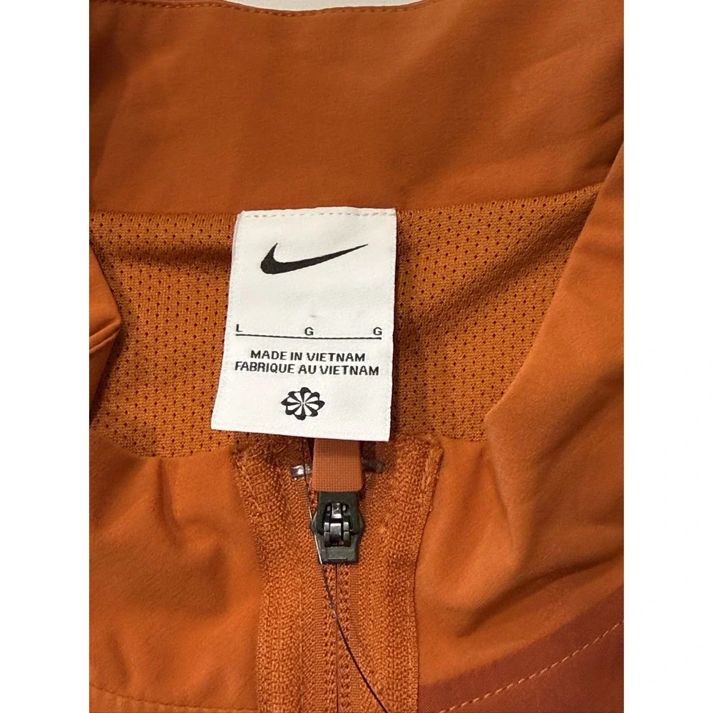 Nike texas longhorns